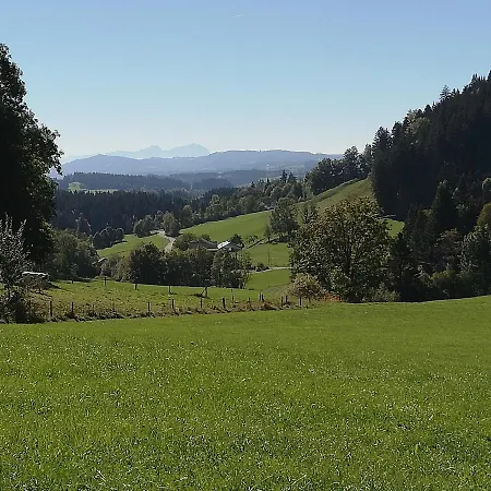 Bergblick *