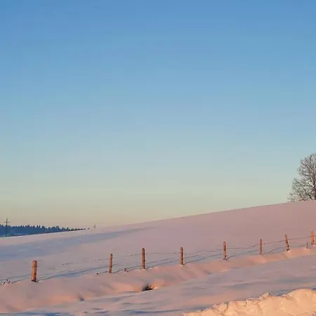 Bergblick