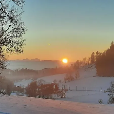 Bergblick