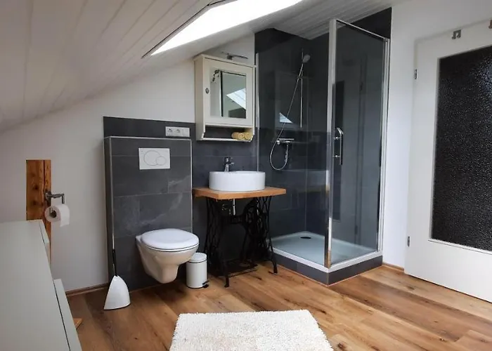 Bergblick Apartman Gestratz
