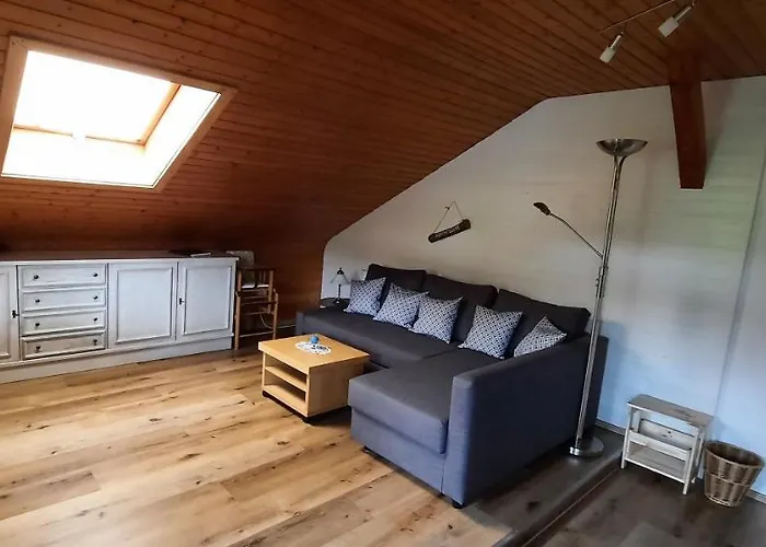 Apartman Bergblick