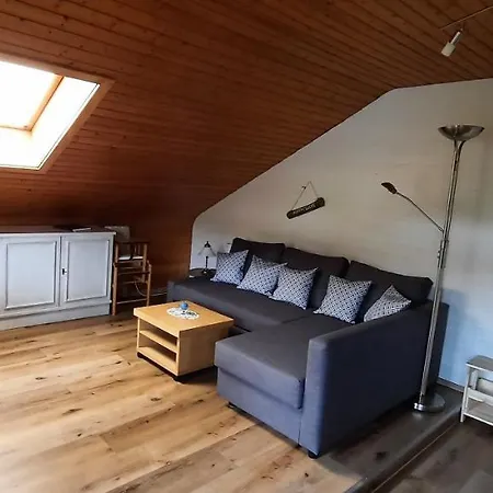 Apartment Bergblick