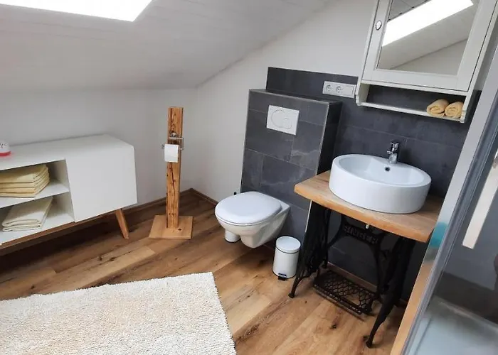 Apartmán Bergblick Gestratz